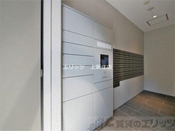 エスリードレジデンス梅田フロントの物件内観写真